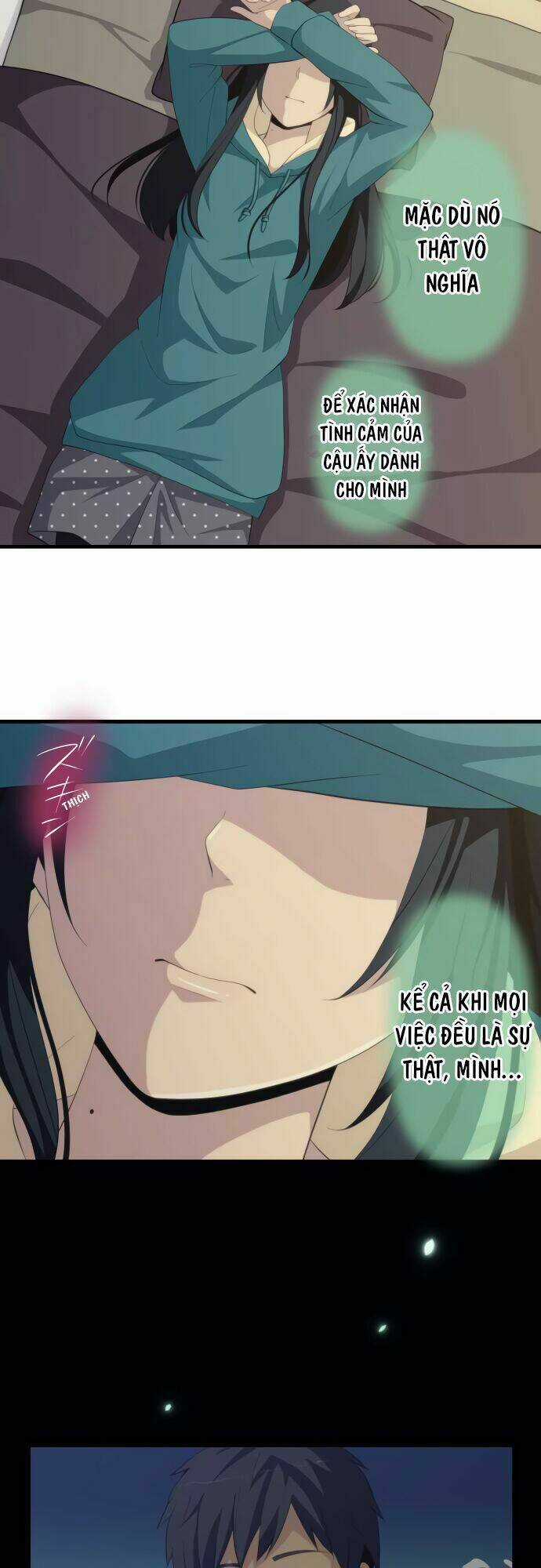 Viên Thuốc Trùng Sinh Chapter 181 trang 24