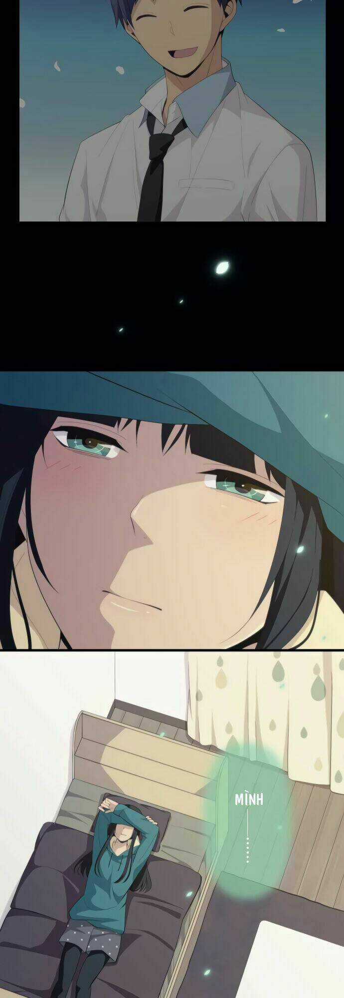 Viên Thuốc Trùng Sinh Chapter 181 trang 25