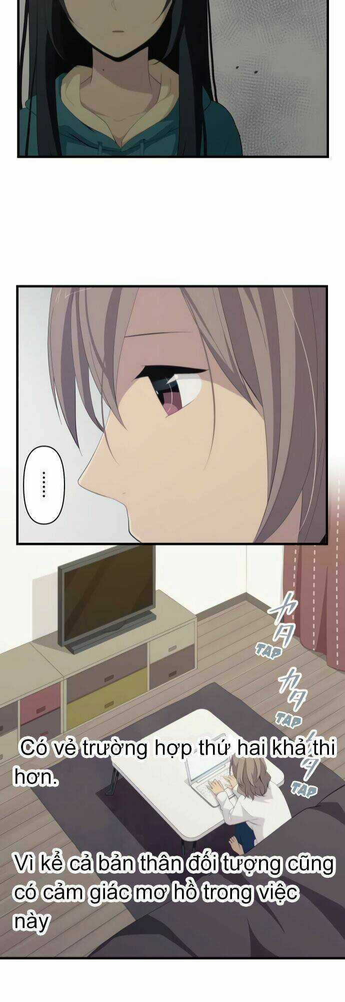 Viên Thuốc Trùng Sinh Chapter 181 trang 27