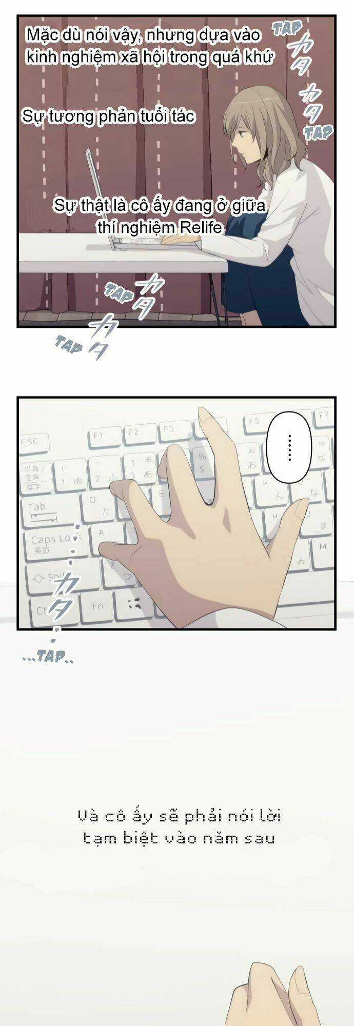 Viên Thuốc Trùng Sinh Chapter 181 trang 28