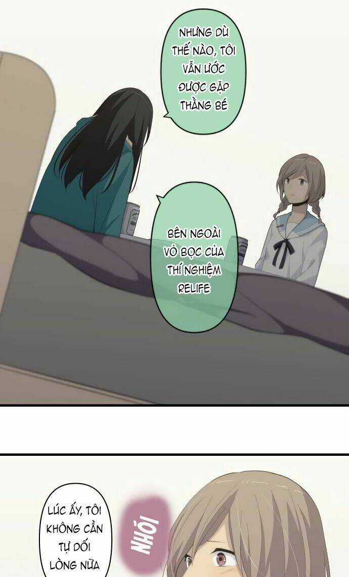 Viên Thuốc Trùng Sinh Chapter 181 trang 9