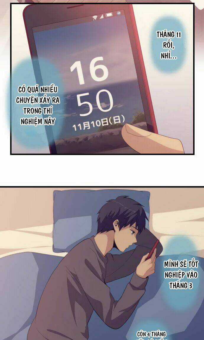 Viên Thuốc Trùng Sinh Chapter 182 trang 0