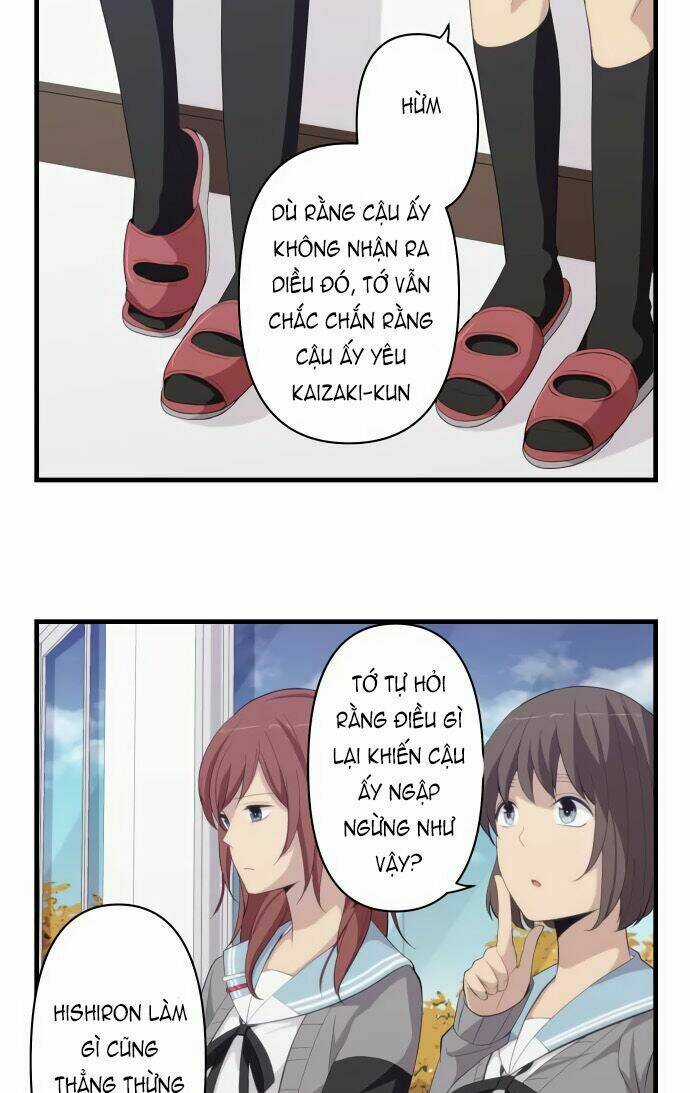 Viên Thuốc Trùng Sinh Chapter 182 trang 13