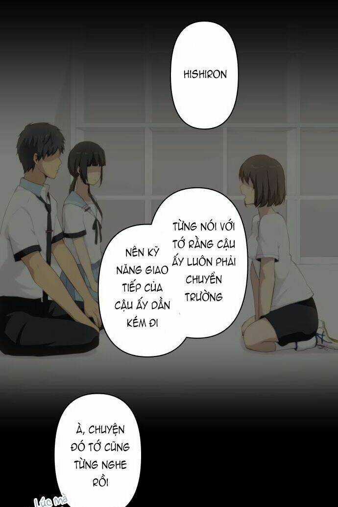 Viên Thuốc Trùng Sinh Chapter 182 trang 15