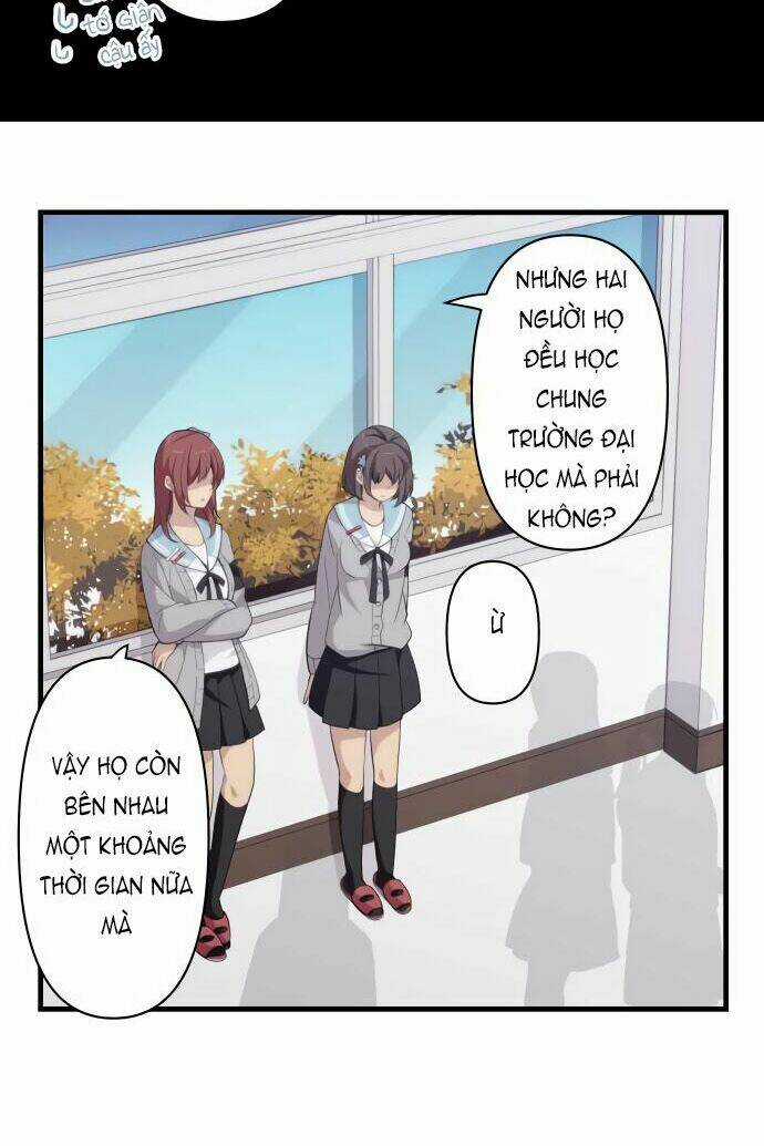 Viên Thuốc Trùng Sinh Chapter 182 trang 16