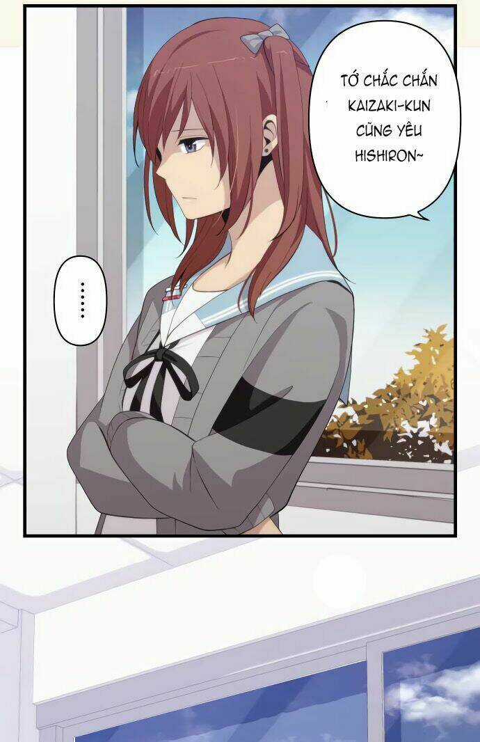 Viên Thuốc Trùng Sinh Chapter 182 trang 18