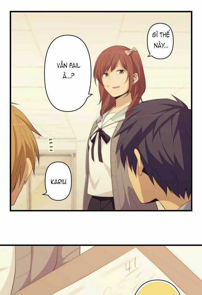 Viên Thuốc Trùng Sinh Chapter 182 trang 23