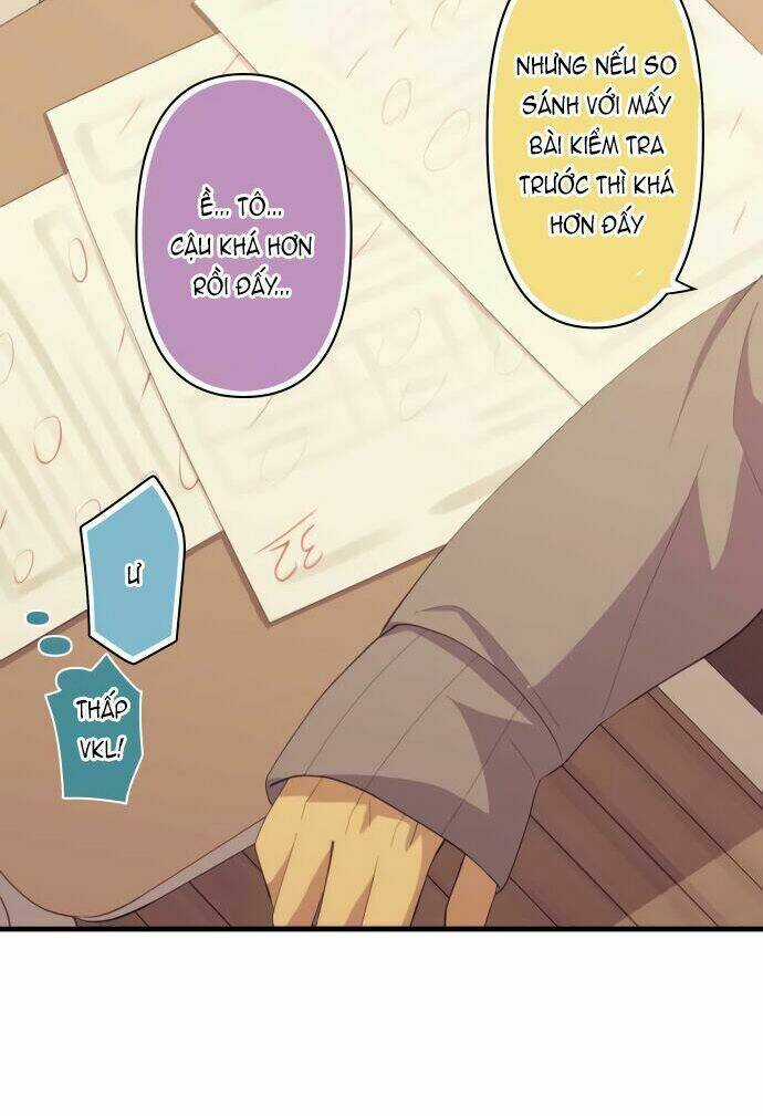 Viên Thuốc Trùng Sinh Chapter 182 trang 24