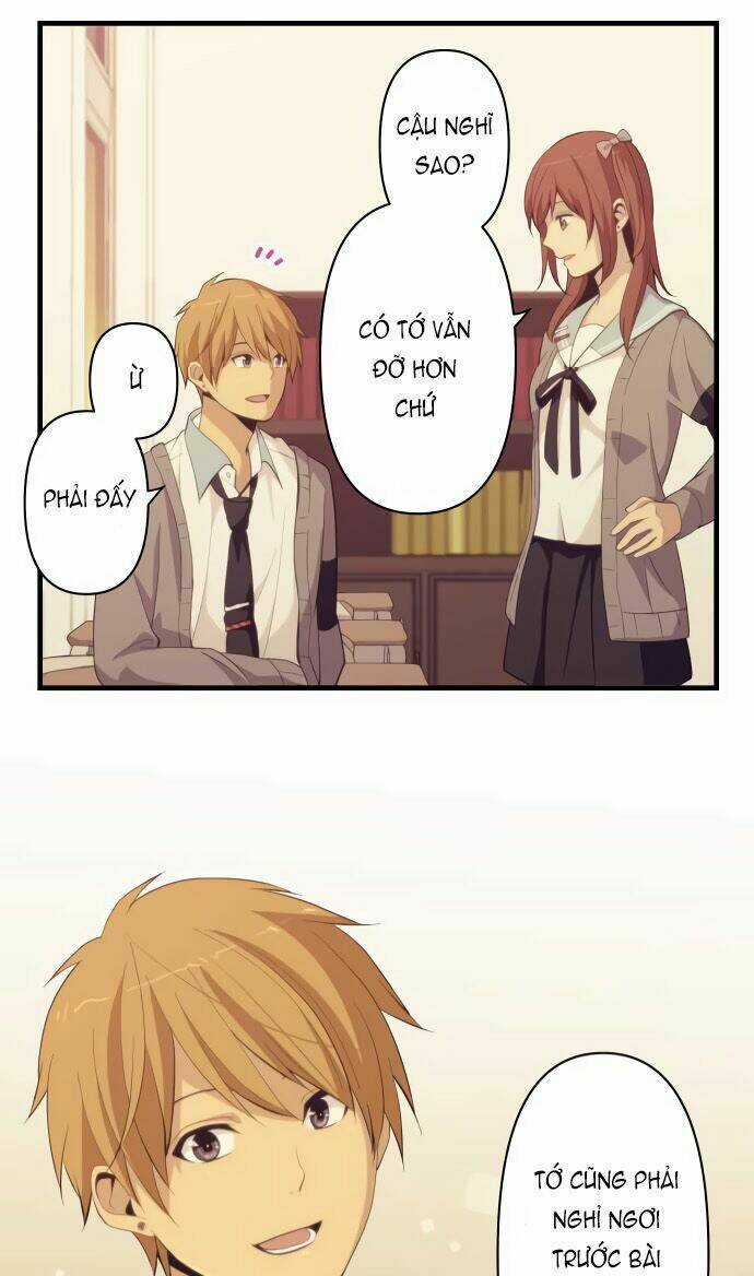 Viên Thuốc Trùng Sinh Chapter 182 trang 26