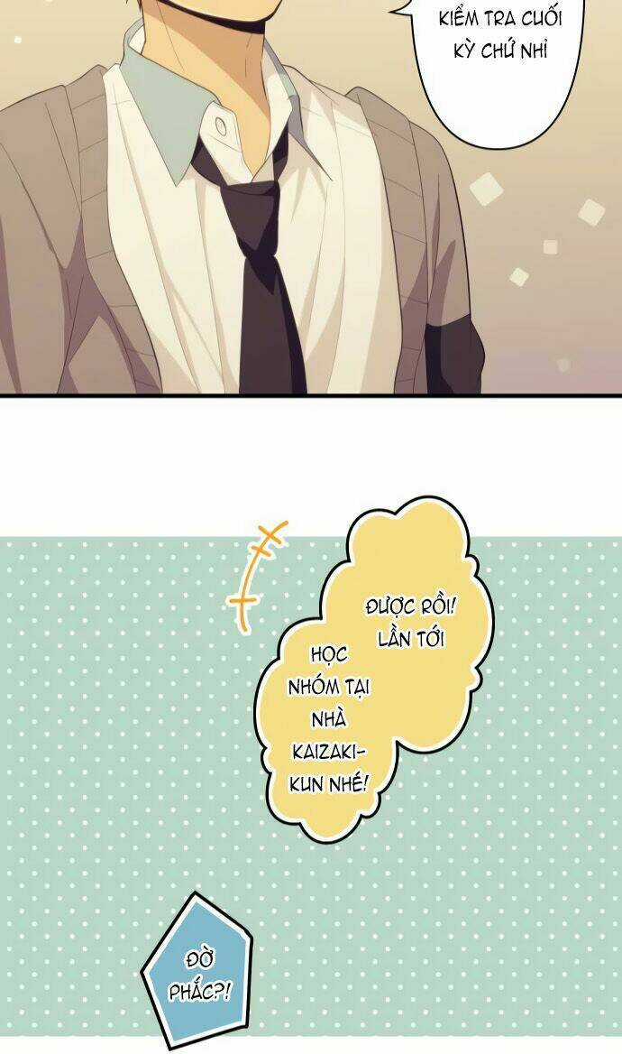 Viên Thuốc Trùng Sinh Chapter 182 trang 27