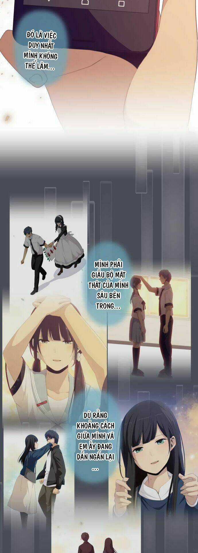 Viên Thuốc Trùng Sinh Chapter 182 trang 4