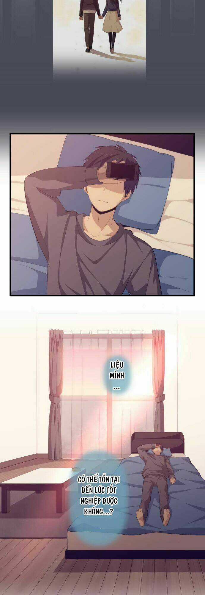 Viên Thuốc Trùng Sinh Chapter 182 trang 5