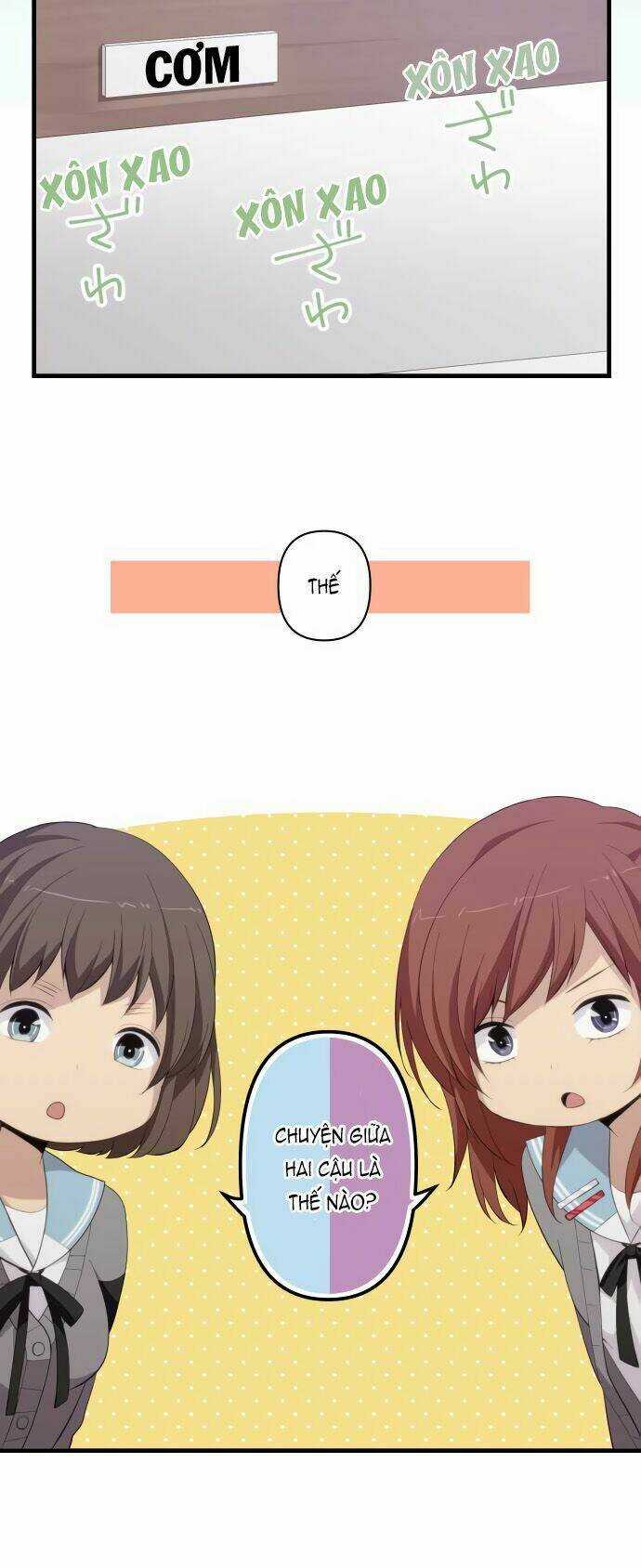 Viên Thuốc Trùng Sinh Chapter 182 trang 7