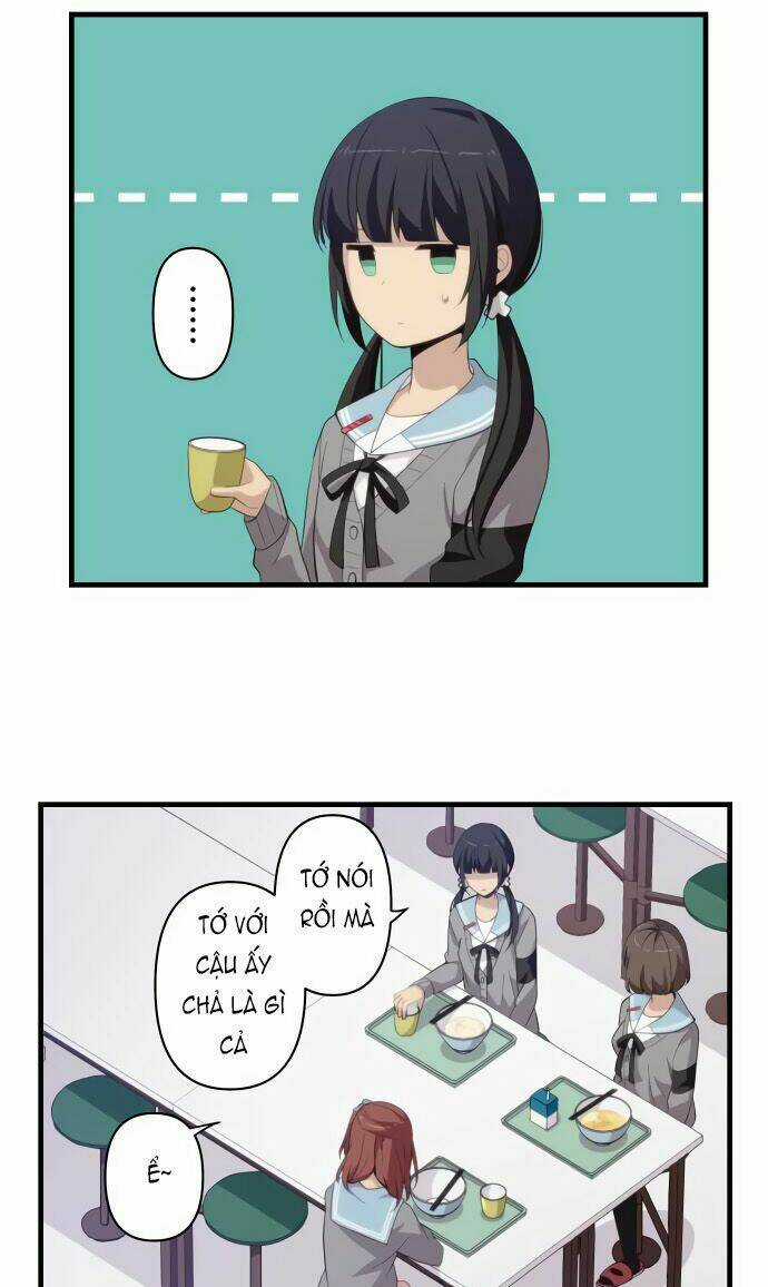 Viên Thuốc Trùng Sinh Chapter 182 trang 8