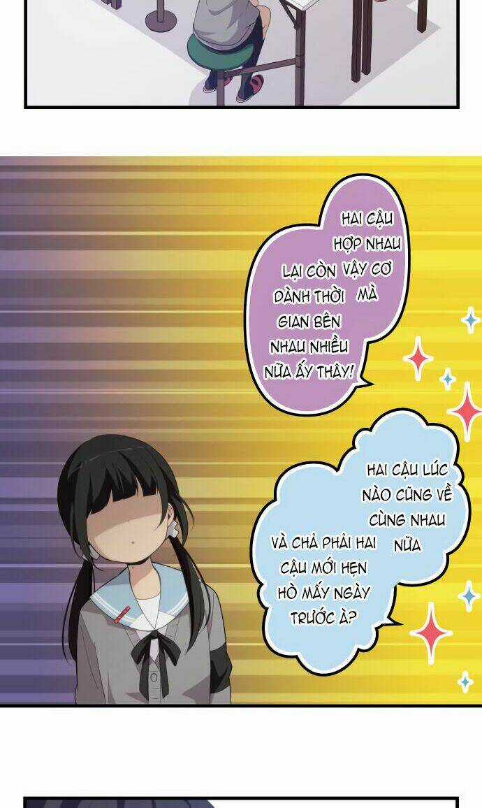 Viên Thuốc Trùng Sinh Chapter 182 trang 9