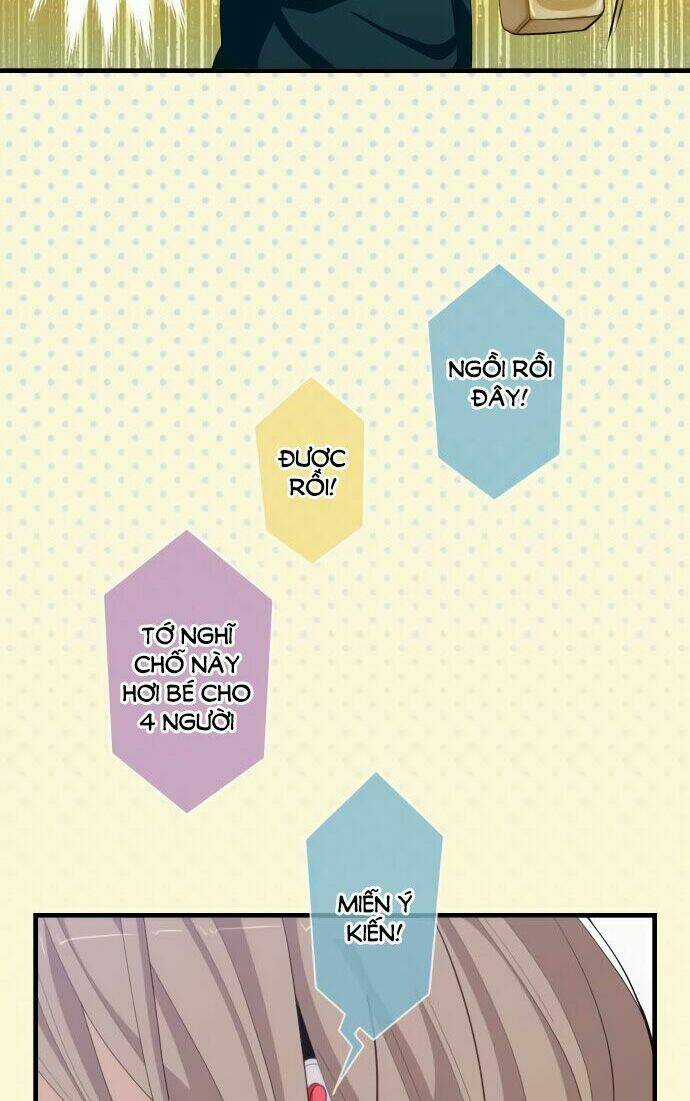 Viên Thuốc Trùng Sinh Chapter 183 trang 12