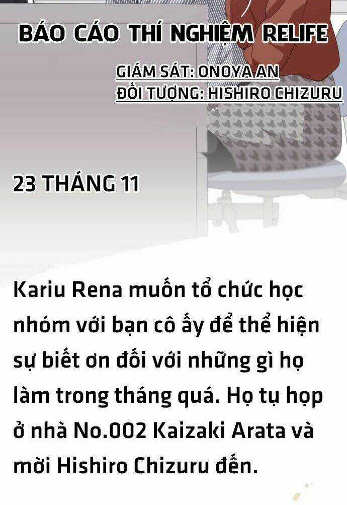 Viên Thuốc Trùng Sinh Chapter 183 trang 14