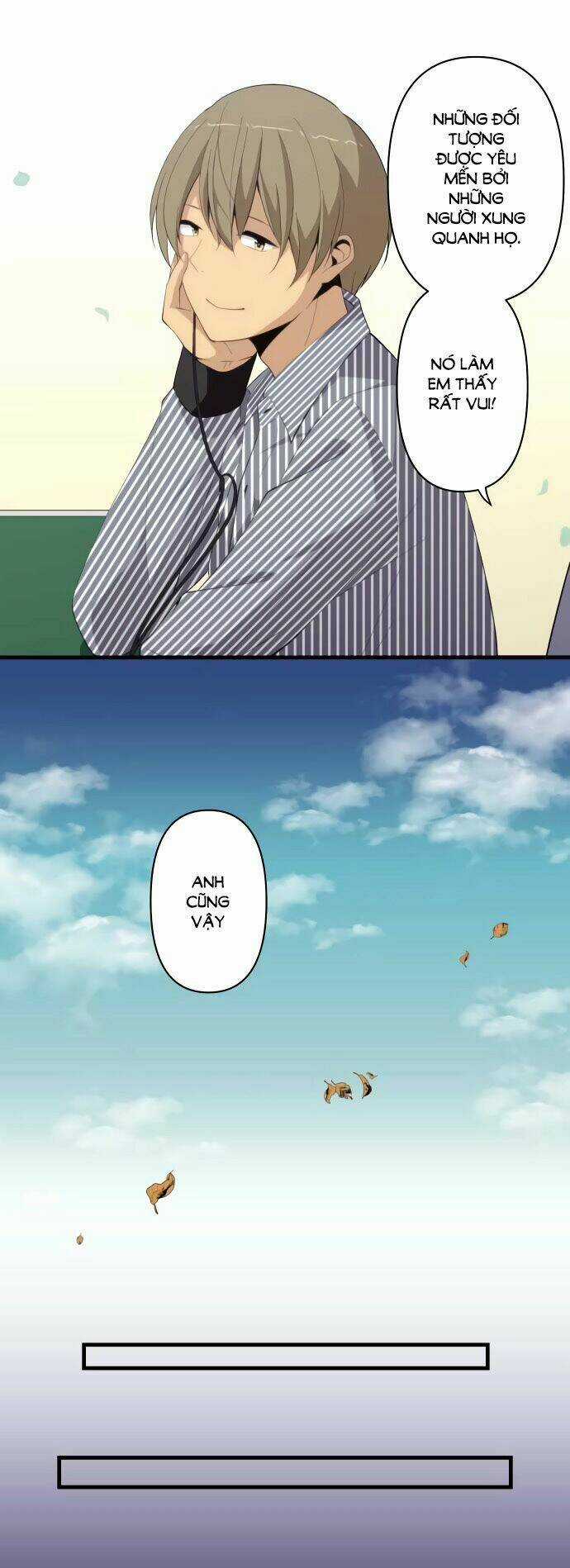 Viên Thuốc Trùng Sinh Chapter 183 trang 16