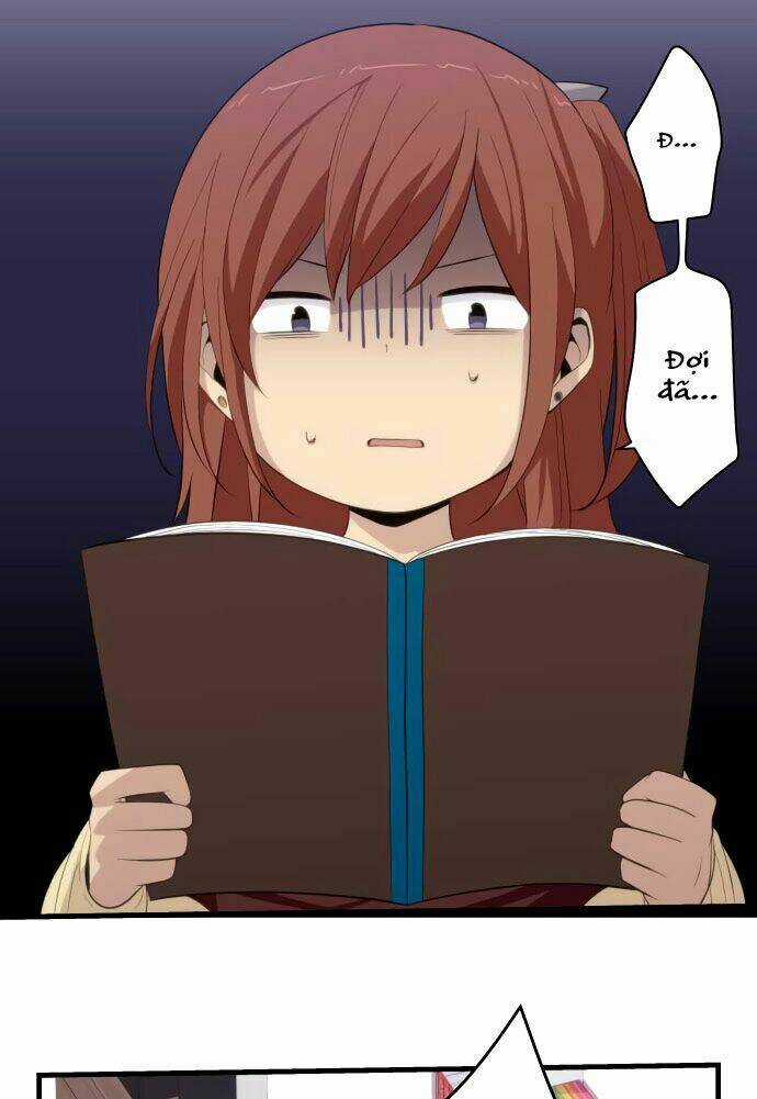 Viên Thuốc Trùng Sinh Chapter 183 trang 17