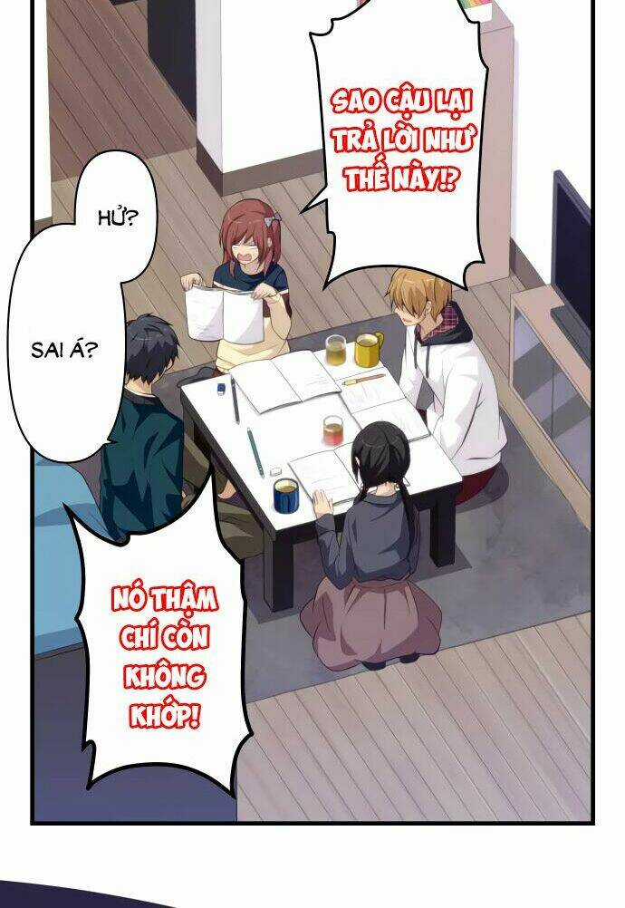 Viên Thuốc Trùng Sinh Chapter 183 trang 18