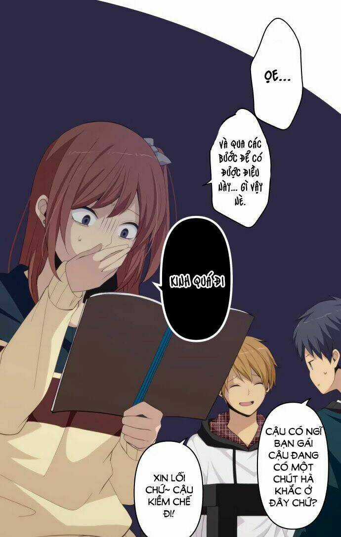 Viên Thuốc Trùng Sinh Chapter 183 trang 19