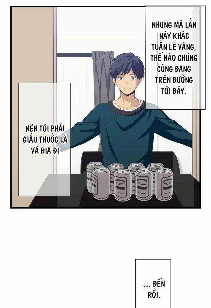 Viên Thuốc Trùng Sinh Chapter 183 trang 2