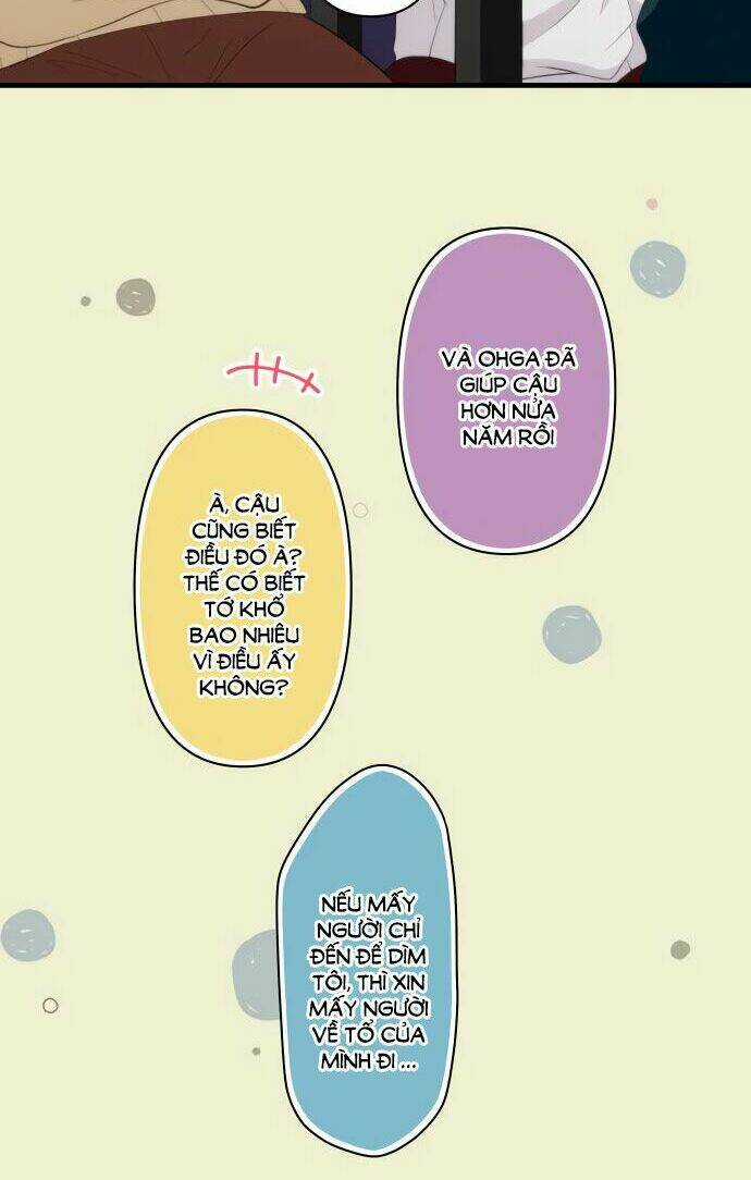 Viên Thuốc Trùng Sinh Chapter 183 trang 20