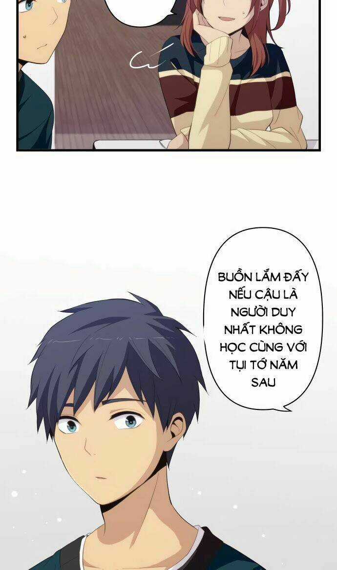 Viên Thuốc Trùng Sinh Chapter 183 trang 23