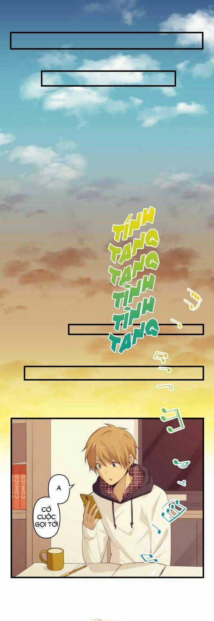 Viên Thuốc Trùng Sinh Chapter 183 trang 26