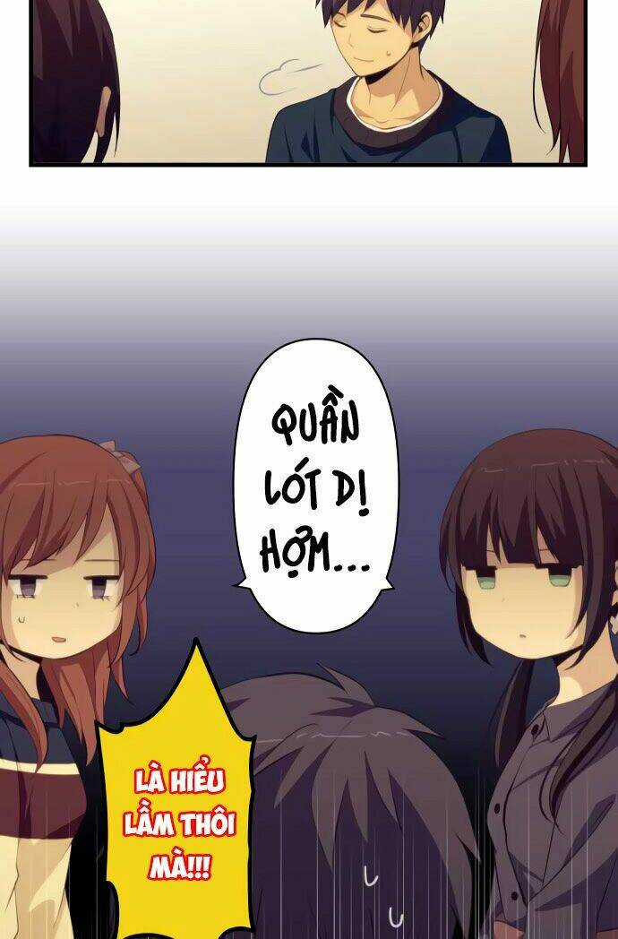 Viên Thuốc Trùng Sinh Chapter 183 trang 29