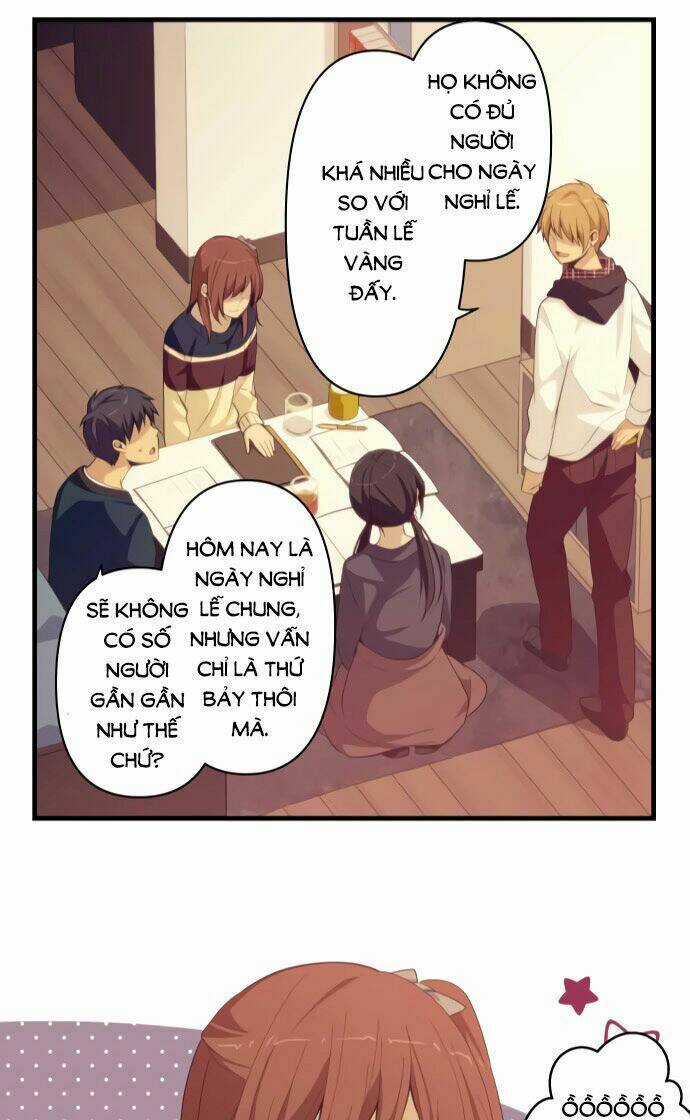 Viên Thuốc Trùng Sinh Chapter 183 trang 31