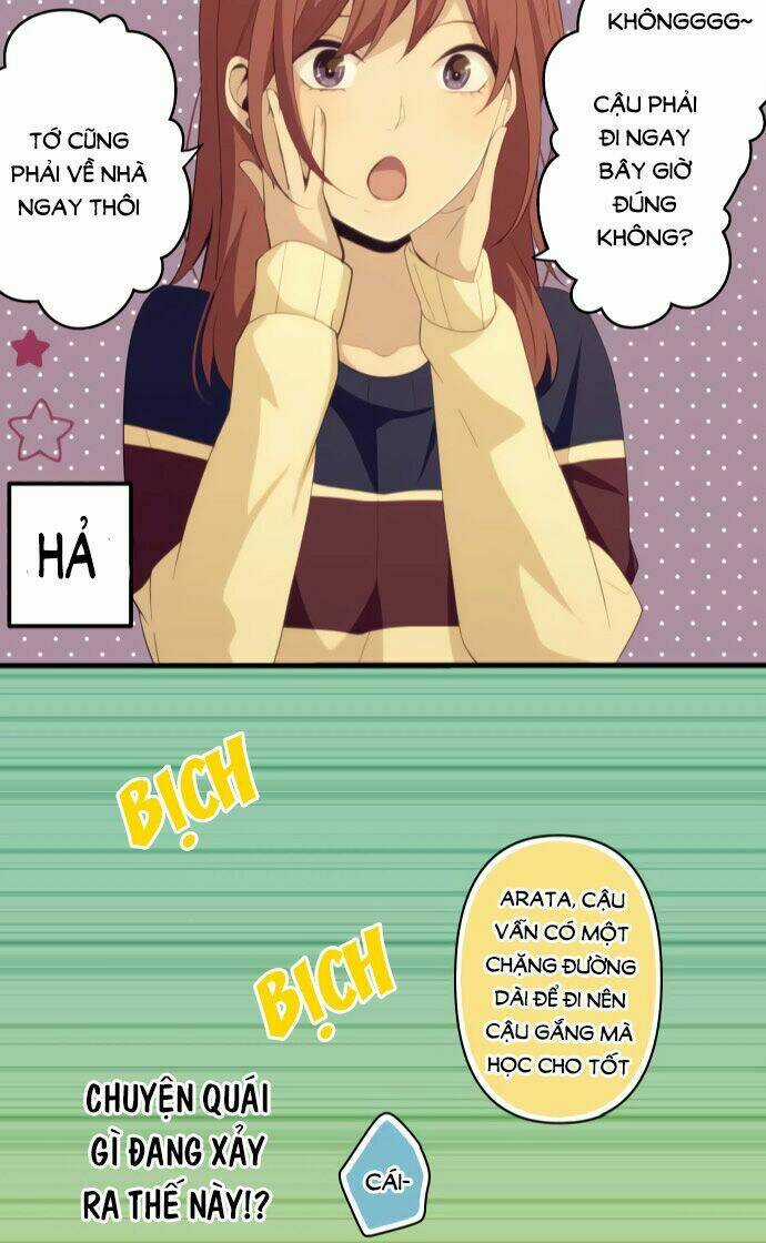 Viên Thuốc Trùng Sinh Chapter 183 trang 32