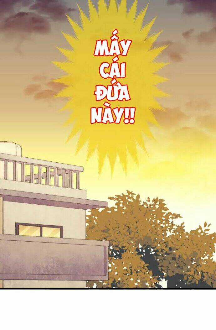 Viên Thuốc Trùng Sinh Chapter 183 trang 35