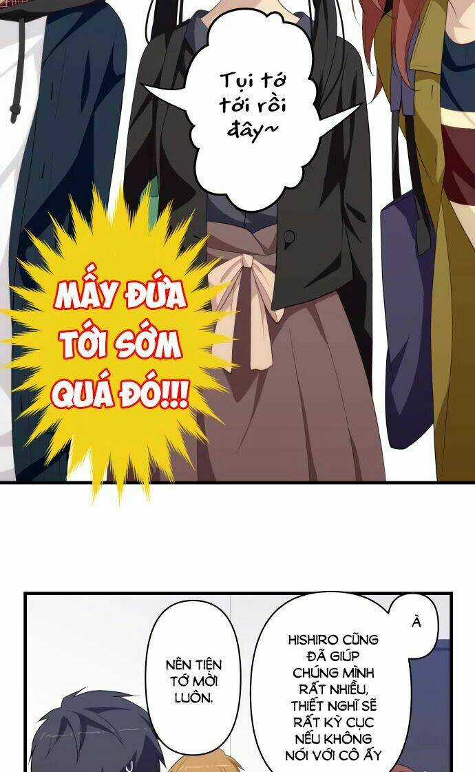 Viên Thuốc Trùng Sinh Chapter 183 trang 4