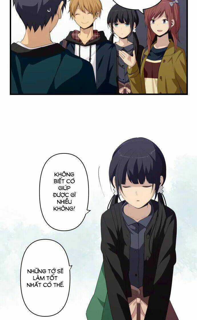 Viên Thuốc Trùng Sinh Chapter 183 trang 5