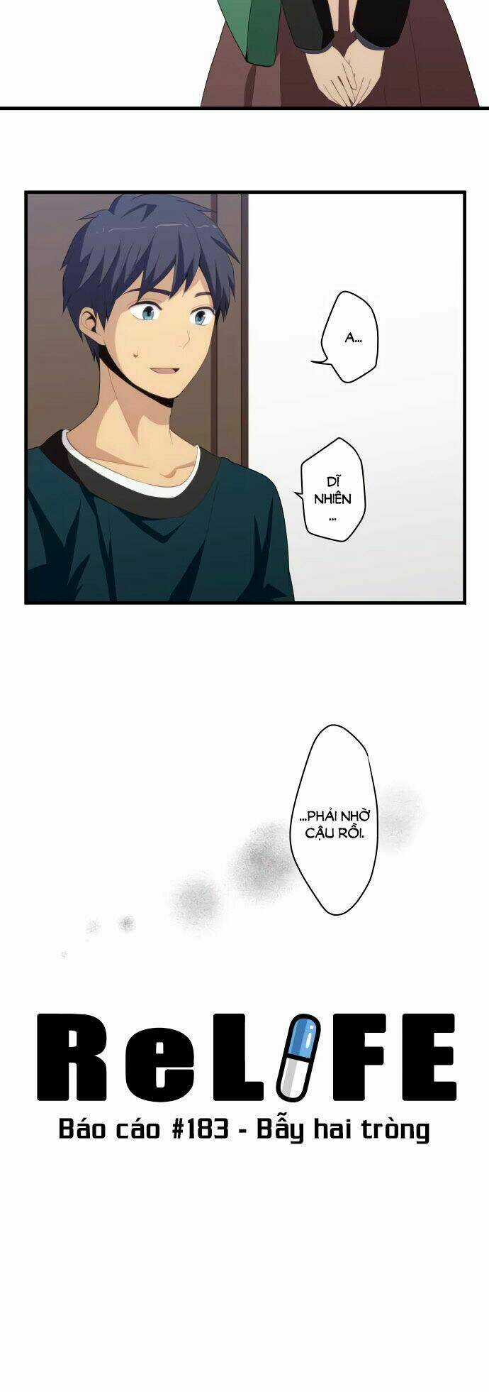 Viên Thuốc Trùng Sinh Chapter 183 trang 6