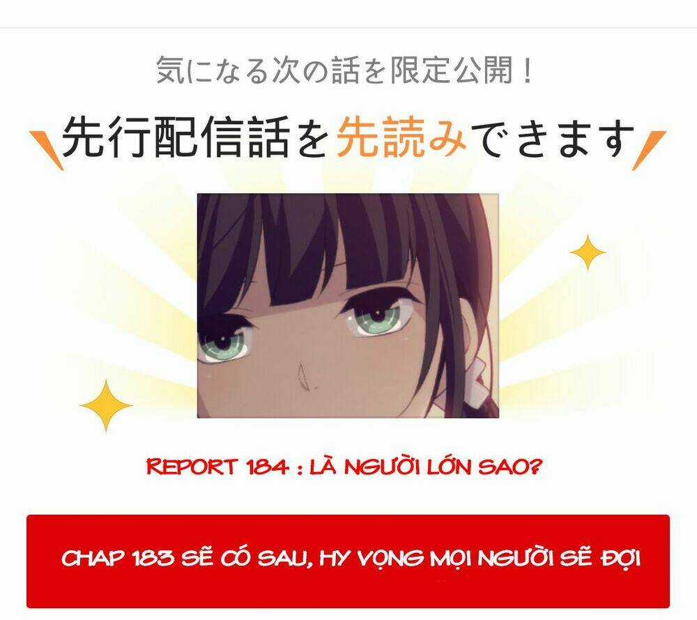 Viên Thuốc Trùng Sinh Chapter 184 trang 0