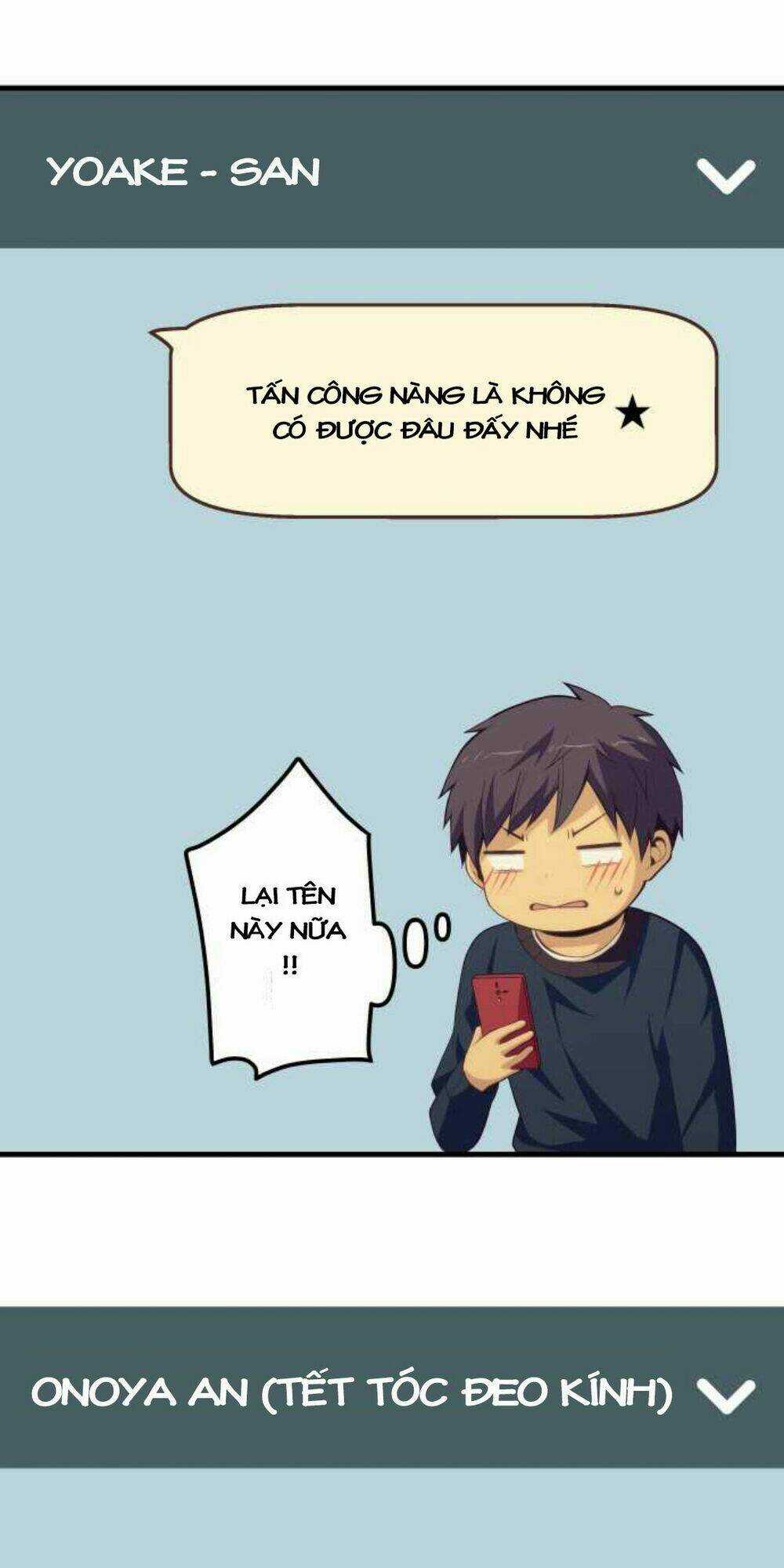 Viên Thuốc Trùng Sinh Chapter 184 trang 10