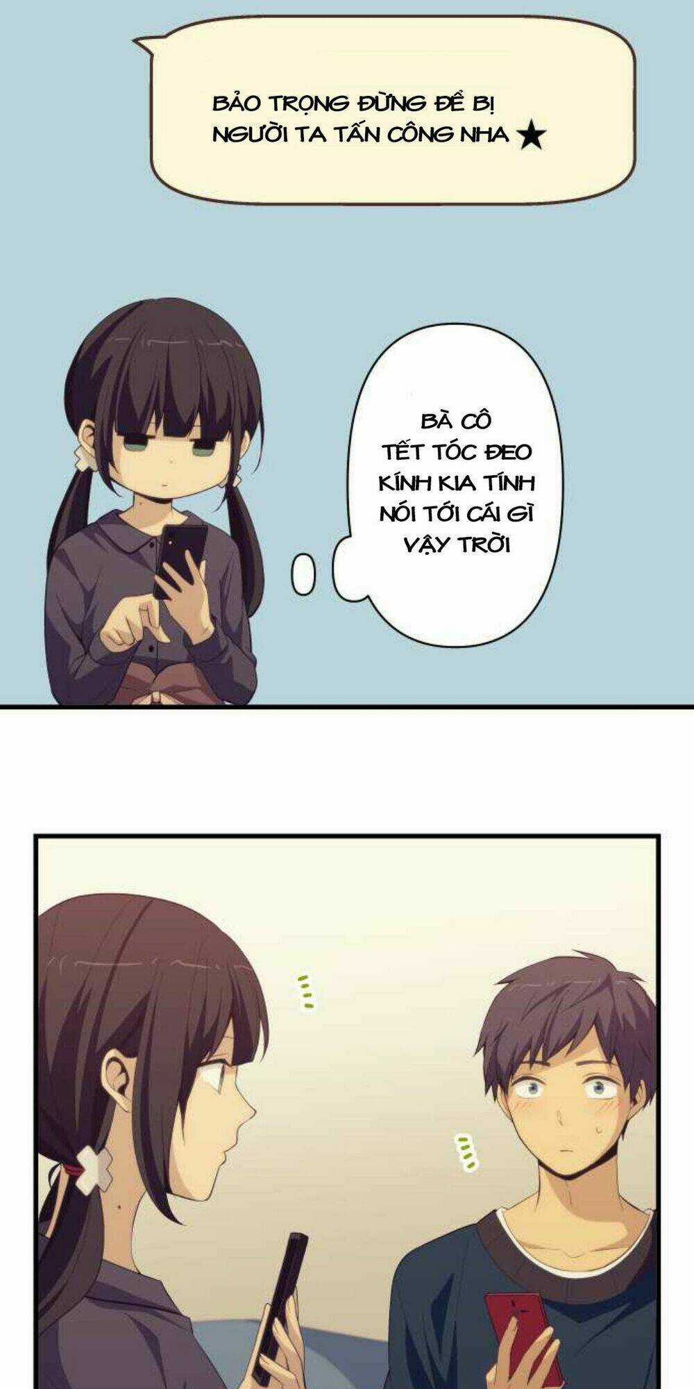 Viên Thuốc Trùng Sinh Chapter 184 trang 11