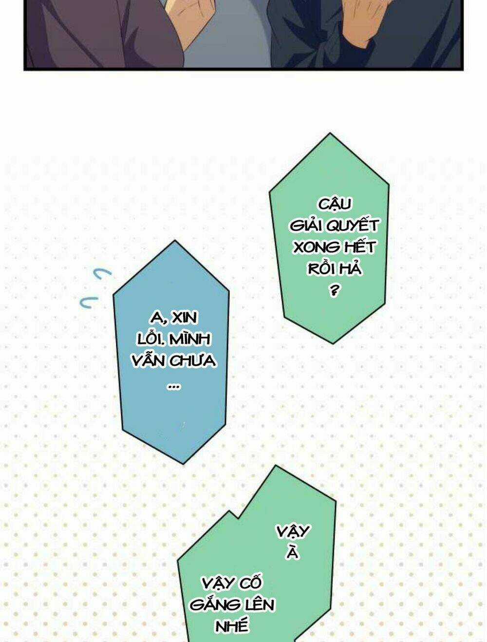 Viên Thuốc Trùng Sinh Chapter 184 trang 12