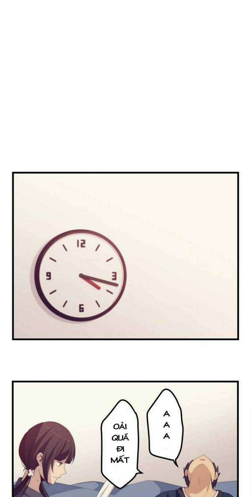 Viên Thuốc Trùng Sinh Chapter 184 trang 14