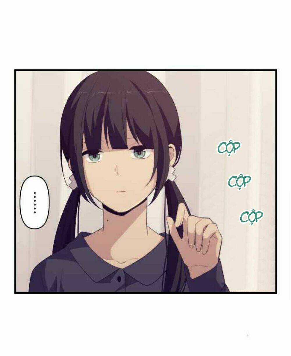 Viên Thuốc Trùng Sinh Chapter 184 trang 17