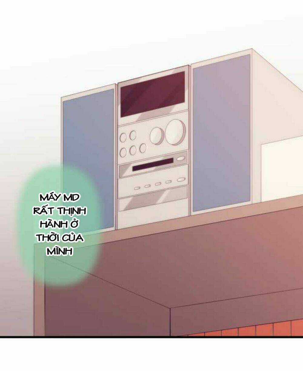 Viên Thuốc Trùng Sinh Chapter 184 trang 18