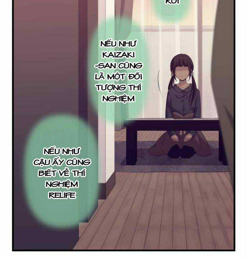 Viên Thuốc Trùng Sinh Chapter 184 trang 24