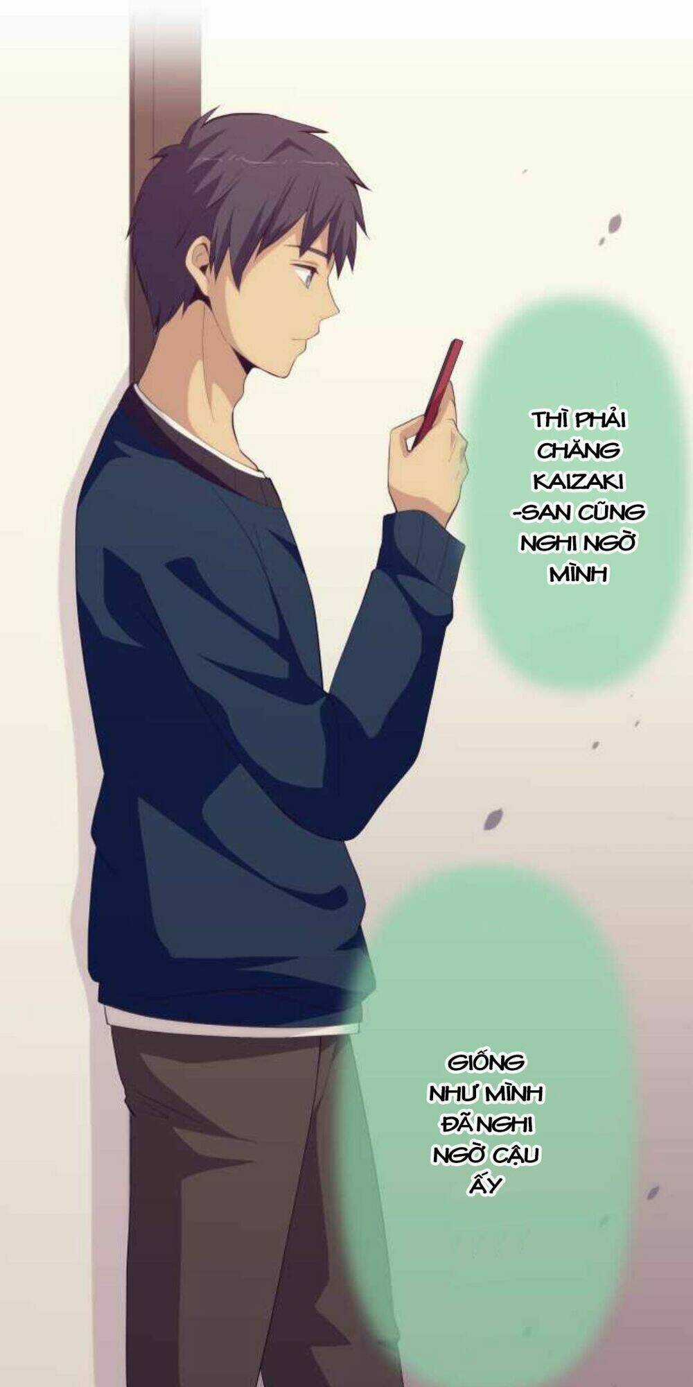 Viên Thuốc Trùng Sinh Chapter 184 trang 25