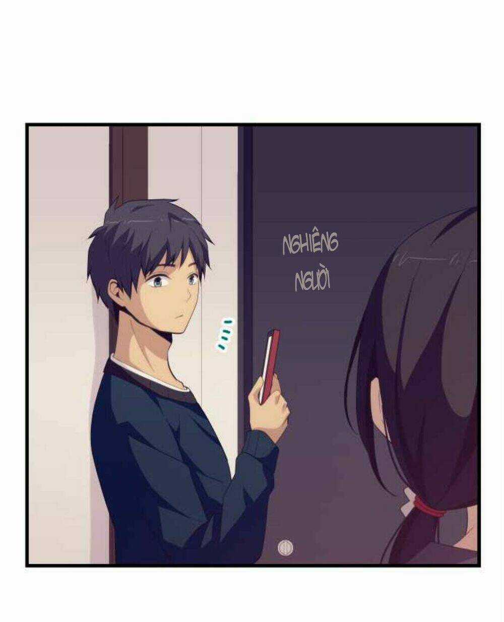 Viên Thuốc Trùng Sinh Chapter 184 trang 27