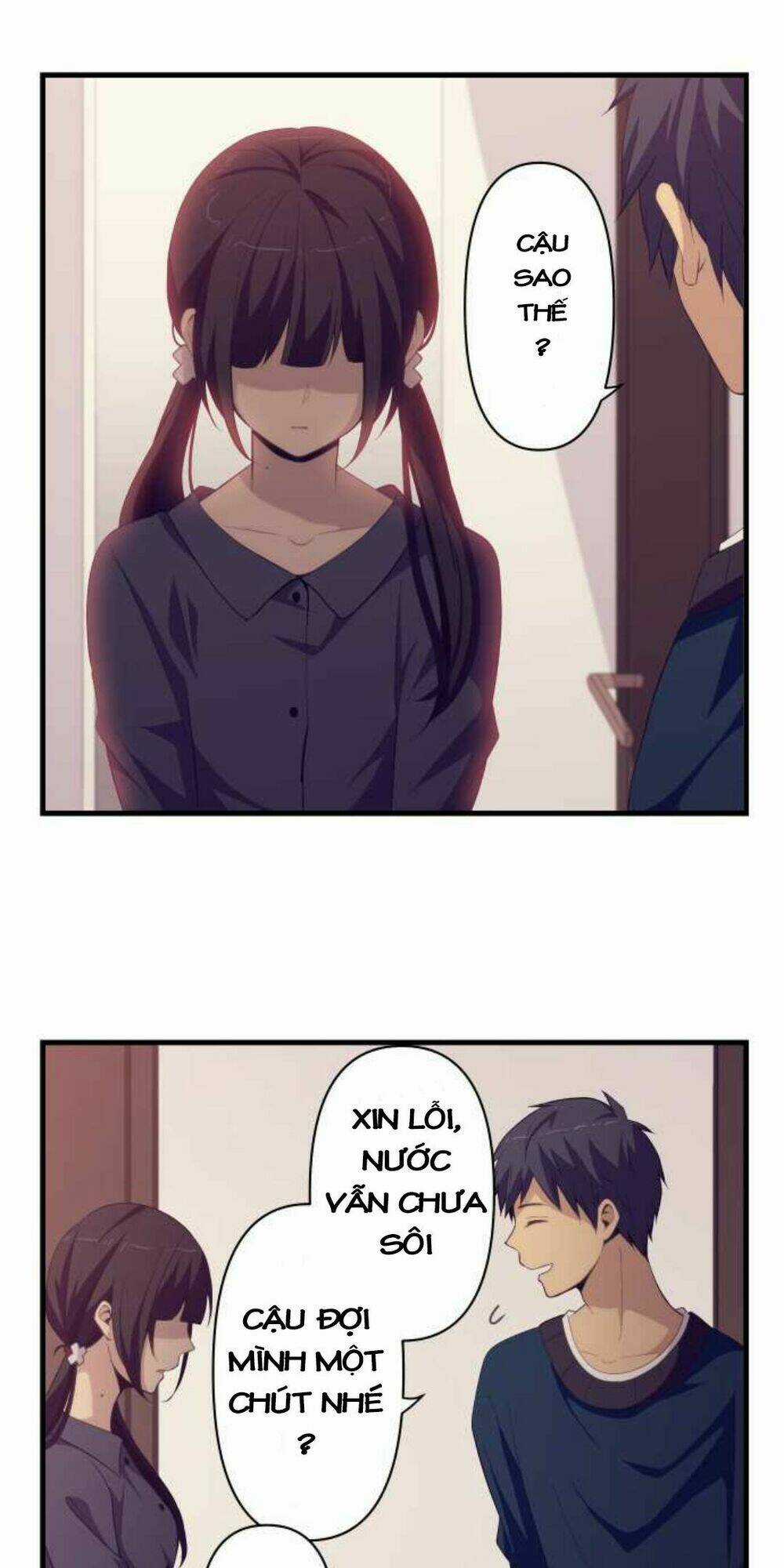 Viên Thuốc Trùng Sinh Chapter 184 trang 28