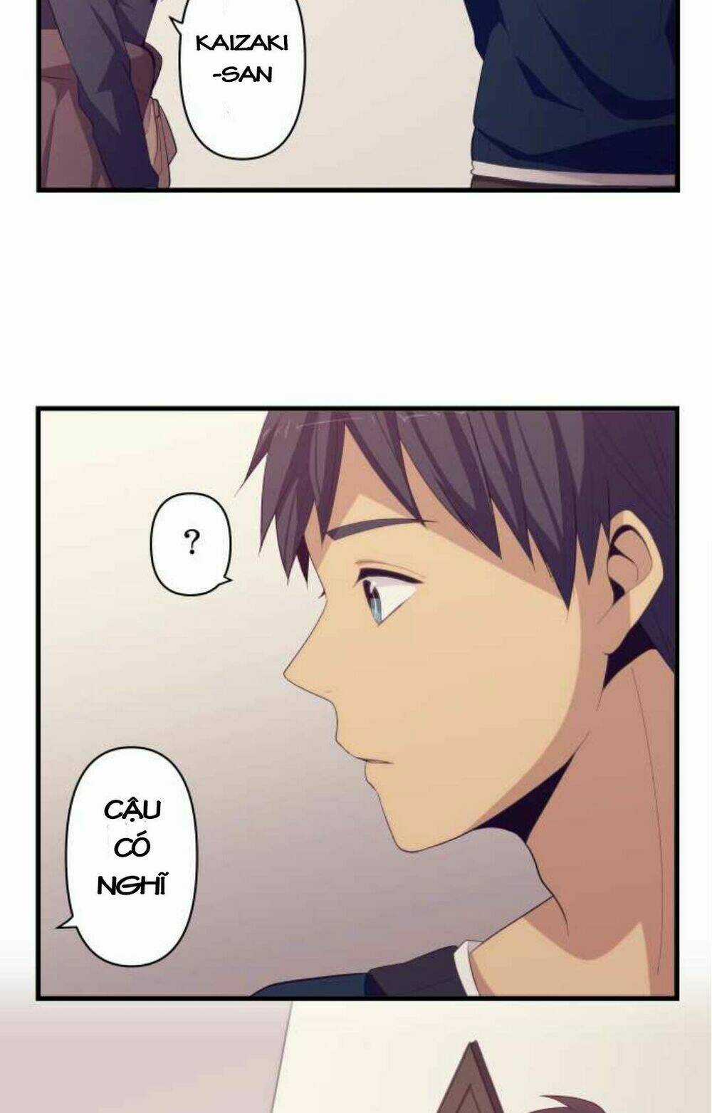 Viên Thuốc Trùng Sinh Chapter 184 trang 29