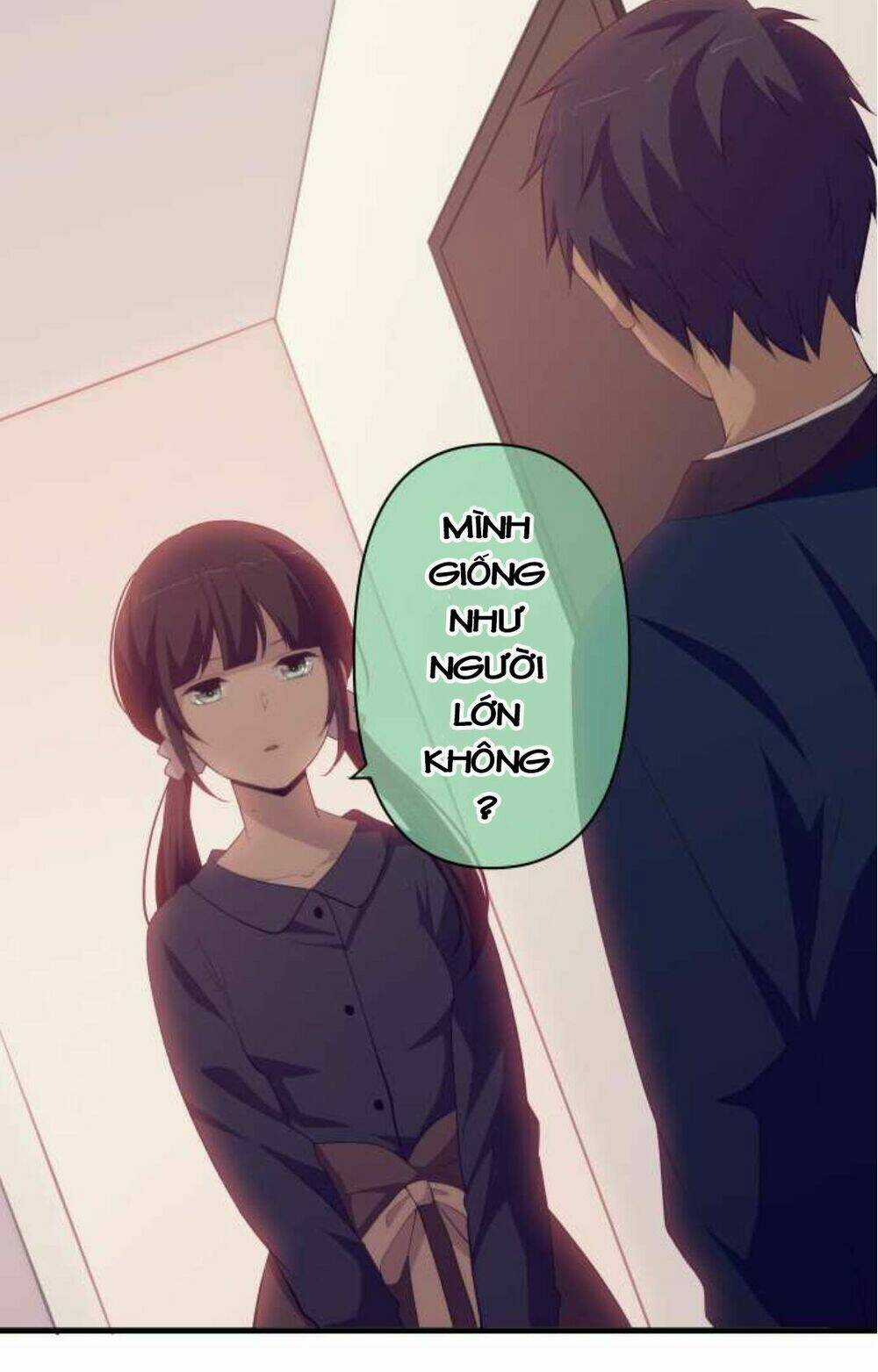 Viên Thuốc Trùng Sinh Chapter 184 trang 30