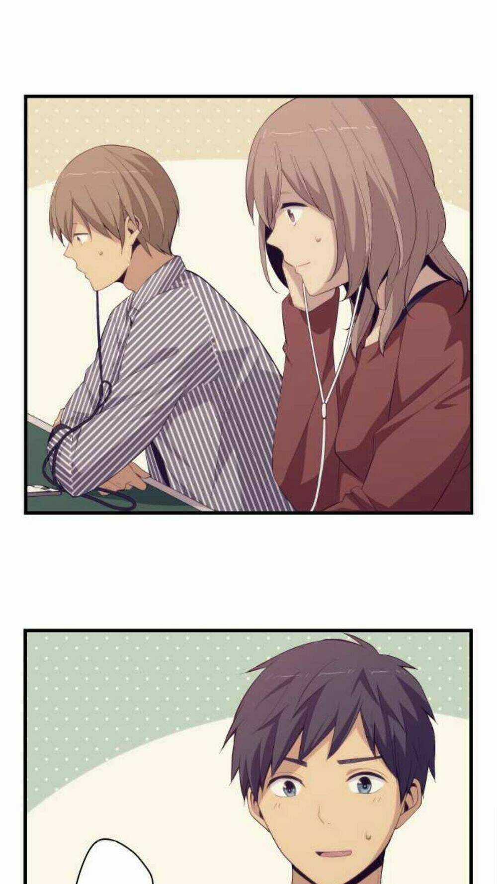 Viên Thuốc Trùng Sinh Chapter 184 trang 31